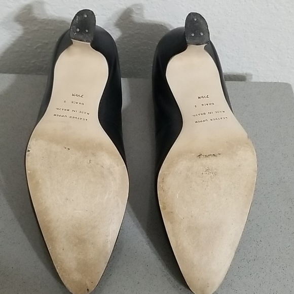 Made in Brazil Grace 2 Leather shoes - Picture 6 of 7